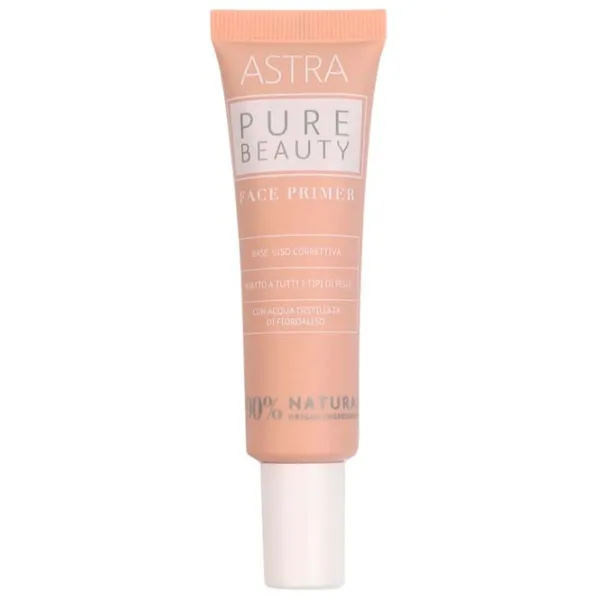 Праймер Astra Pure Beauty Primer Матча / 0.03л photo 1