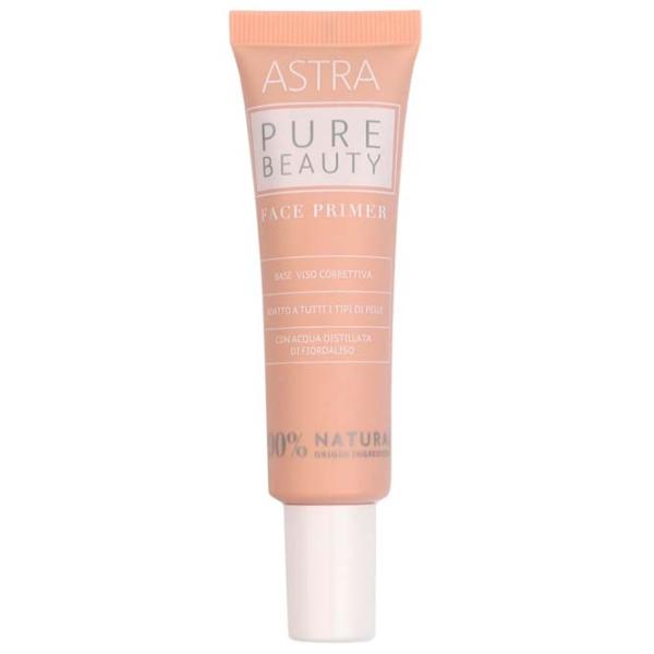 Праймер Astra Pure Beauty Primer Матча / 0.03л photo 1