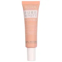 Primer Astra Pure Beauty Primer Matcha / 0.03l