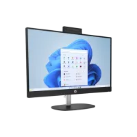 Моноблок HP AIO 23.8" Full HD Core Ultra 5/ 24-cr1005ci/ 16 ГБ/ 1 ТБ/ Черный photo 3