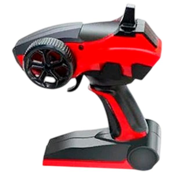 Mașină Crazon High Speed Off Road Car 57408 20 km/h / 2.4 GHz / White Red photo 3
