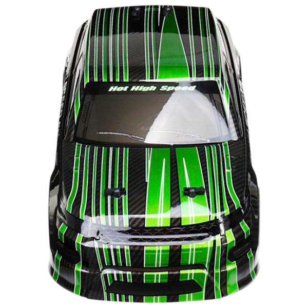 Mașină Crazon High Speed Off Road Car 57403 20 km/h / 2.4 GHz / White Green photo 8 Mașină Crazon High Speed Off Road Car 57403 20 km/h / 2.4 GHz / White Green photo 8