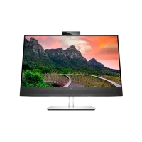 Монитор HP E27m G4 27" 2K 75 Гц / 5 мс / Черный