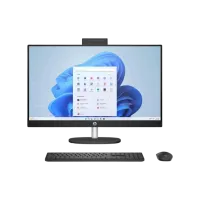 Моноблок HP AIO 27" Full HD Core i5/ 27-cr0031ci/ 8 ГБ/ 512 ГБ/ Черный