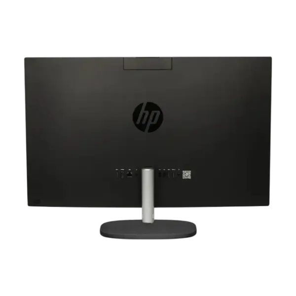 All-in-One PC HP AIO 27" Full HD Core i5/ 27-cr0031ci/ 8 GB/ 512 GB/ Black photo 5