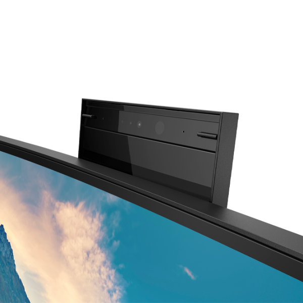 Monitor HP E34m G4 34" WQHD 75 Hz / 5 ms / Black photo 6