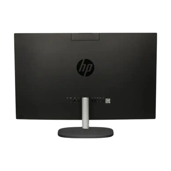 Моноблок HP AIO 27" Full HD Ryzen 7/ 27-cr0004ci/ 16 ГБ/ 512 ГБ/ Черный photo 5