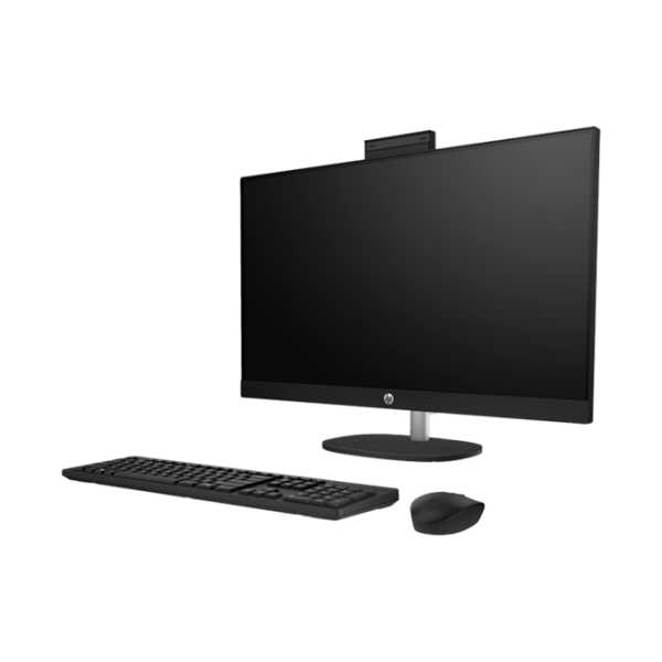 Моноблок HP AIO 27" Full HD Core Ultra 5/ 27-cr1027ci/ 16 ГБ/ 512 ГБ/ Черный photo 2