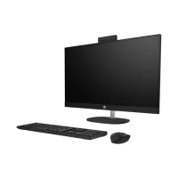 Моноблок HP AIO 27" Full HD Core Ultra 5/ 27-cr1027ci/ 16 ГБ/ 512 ГБ/ Черный photo 2