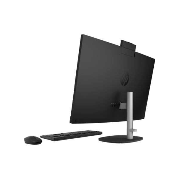 Моноблок HP AIO 27" Full HD Core Ultra 5/ 27-cr1027ci/ 16 ГБ/ 512 ГБ/ Черный photo 4