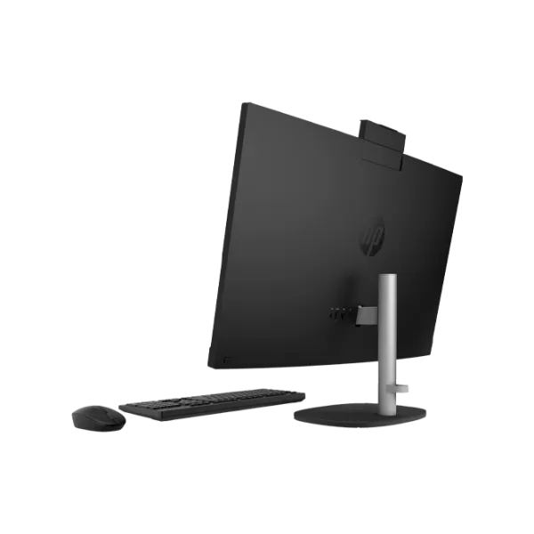 Моноблок HP AIO 27" Full HD Core Ultra 7/ 27-cr1028ci/ 16 ГБ/ 1 ТБ/ Черный photo 4