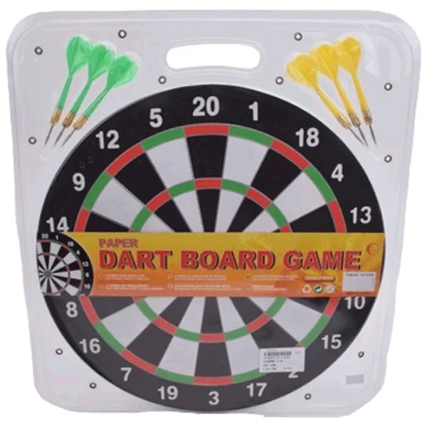 Darts ChiToys 98025 3+ / / Plastic photo 1 Darts ChiToys 98025 3+ / / Plastic photo 1