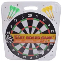 Дартс ChiToys 98025 3+ / / Пластик