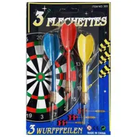 Дротики Richi Tichi 03479  / / 