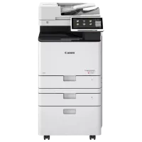 Dispozitiv multifuncțional Canon imageRUNNER
ADVANCE DX C259i Laser/ Color