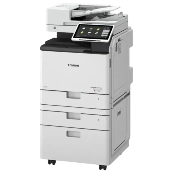 Dispozitiv multifuncțional Canon imageRUNNER
ADVANCE DX C259i Laser/ Color photo 2