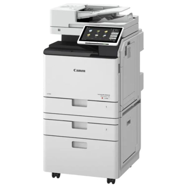 Dispozitiv multifuncțional Canon imageRUNNER
ADVANCE DX C259i Laser/ Color photo 2