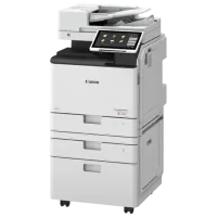 Dispozitiv multifuncțional Canon imageRUNNER
ADVANCE DX C259i Laser/ Color photo 2