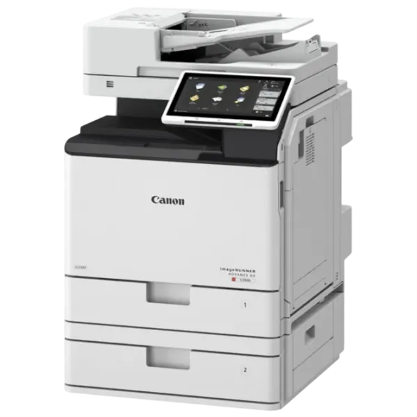 Dispozitiv multifuncțional Canon imageRUNNER
ADVANCE DX C259i Laser/ Color photo 3