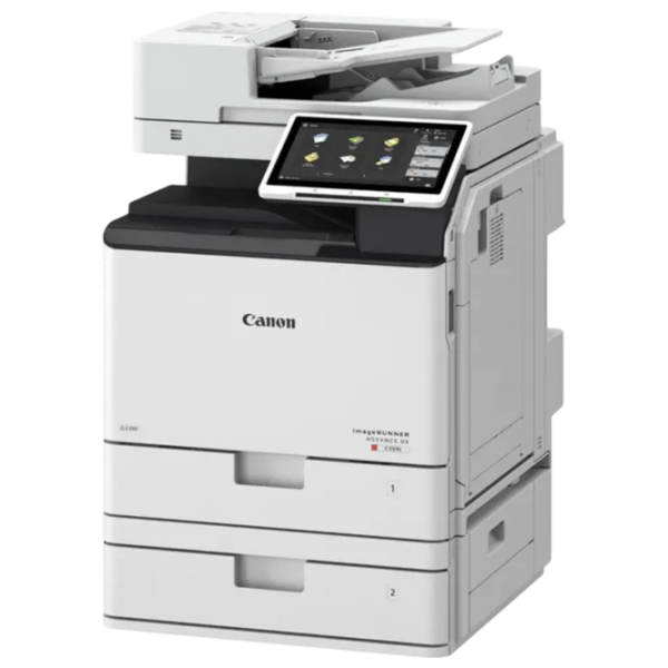 Dispozitiv multifuncțional Canon imageRUNNER
ADVANCE DX C259i Laser/ Color photo 3