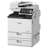 Dispozitiv multifuncțional Canon imageRUNNER
ADVANCE DX C259i Laser/ Color photo 3