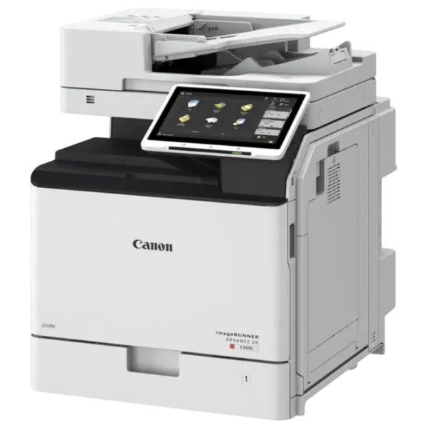 Dispozitiv multifuncțional Canon imageRUNNER
ADVANCE DX C259i Laser/ Color photo 4