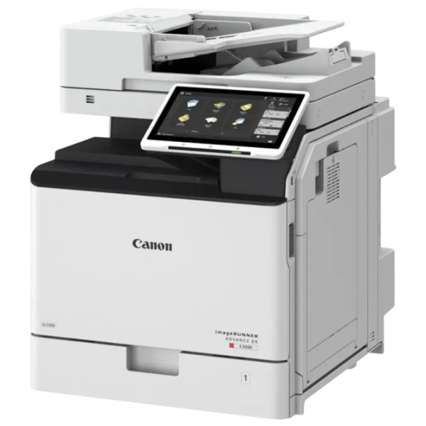 Dispozitiv multifuncțional Canon imageRUNNER
ADVANCE DX C259i Laser/ Color photo 4