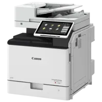 Dispozitiv multifuncțional Canon imageRUNNER
ADVANCE DX C259i Laser/ Color photo 4