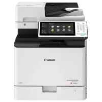 Dispozitiv multifuncțional Canon imageRUNNER
ADVANCE DX C259i Laser/ Color photo 5