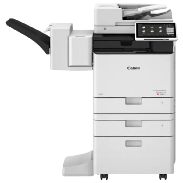 Dispozitiv multifuncțional Canon imageRUNNER
ADVANCE DX C259i Laser/ Color photo 6