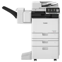 Dispozitiv multifuncțional Canon imageRUNNER
ADVANCE DX C259i Laser/ Color photo 6