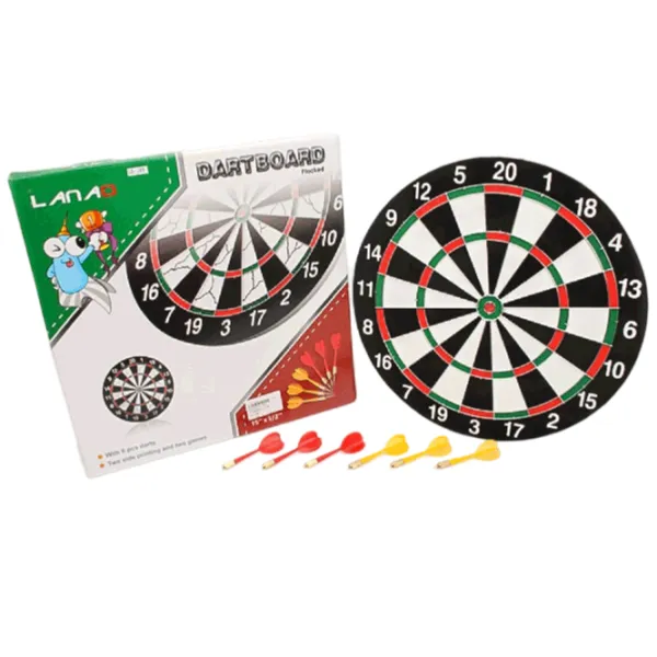 Darts Lanao 49697  / /  photo 1