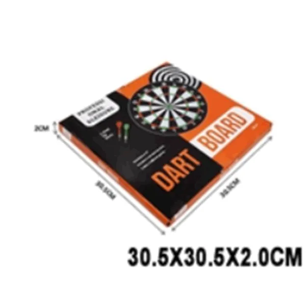 Дартс Dartboard 23150  / /  photo 1 Дартс Dartboard 23150  / /  photo 1