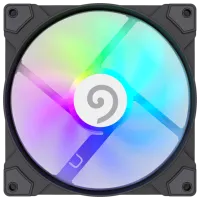 Вентилятор для корпуса Gamemax FN14A-S5 Гидравлический подшипник / 1600 об/мин