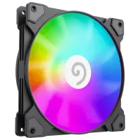 Ventilator de carcasă Gamemax FN14A-S5 Hydro Bearing / 1600 rot/min photo 2