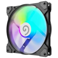 Ventilator de carcasă Gamemax FN14A-S5 Hydro Bearing / 1600 rot/min photo 3