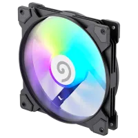 Ventilator de carcasă Gamemax FN14A-S5 Hydro Bearing / 1600 rot/min photo 4