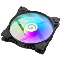 Ventilator de carcasă Gamemax FN14A-S5 Hydro Bearing / 1600 rot/min photo 5