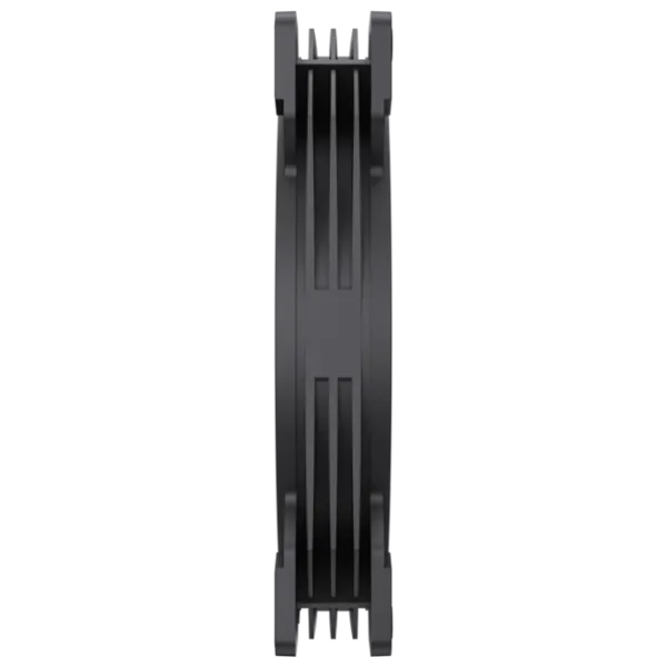 Вентилятор для корпуса Gamemax FN14A-S5 Гидравлический подшипник / 1600 об/мин photo 8