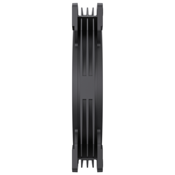 Вентилятор для корпуса Gamemax FN14A-S5 Гидравлический подшипник / 1600 об/мин photo 8