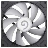Ventilator de carcasă Gamemax FN14A-S5 Hydro Bearing / 1600 rot/min photo 7