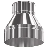 Capac superior Teplodar 08.000.00-01 