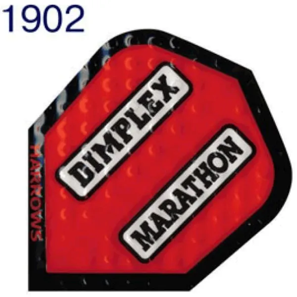 Coadă pentru săgeți darts Arena Sport Harrows  / /  photo 3 Coadă pentru săgeți darts Arena Sport Harrows  / /  photo 3