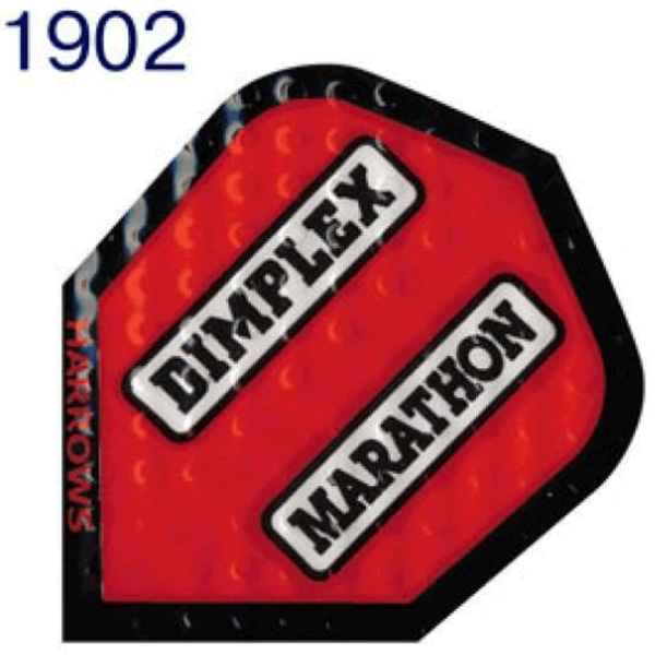 Coadă pentru săgeți darts Arena Sport Harrows  / /  photo 3 Coadă pentru săgeți darts Arena Sport Harrows  / /  photo 3