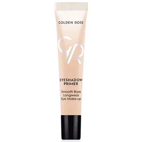 Праймер Golden Rose Eyeshadow Primer Бежевый / 0.03л photo 1 Праймер Golden Rose Eyeshadow Primer Бежевый / 0.03л photo 1