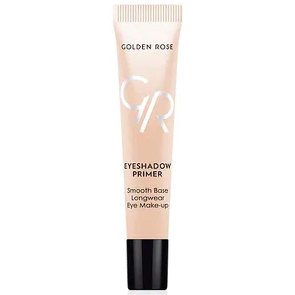 Праймер Golden Rose Eyeshadow Primer Бежевый / 0.03л photo 1 Праймер Golden Rose Eyeshadow Primer Бежевый / 0.03л photo 1