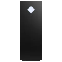 Игровой компьютер HP Omen Gaming Desktop Core i7 14700F/ 32 ГБ/ / 512 ГБ/ Geforce RTX 4070 Ti photo 2