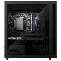 Игровой компьютер HP Omen Gaming Desktop Core i7 14700F/ 32 ГБ/ / 512 ГБ/ Geforce RTX 4070 Ti photo 5