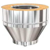 Capac inferior Teplodar 4607151295581 