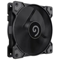 Ventilator de carcasă Gamemax GMX-14WFBK-PWM Hydro Bearing / 1400 rot/min photo 2